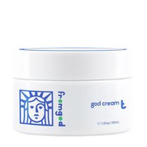 정품) 프롬갓 갓크림 T / fromgod god cream T + 퍼스널마켓 비타민 증정, 프롬갓 갓크림 X 1개