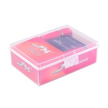 JX 서보 메탈 기어 디지털 에코부스트 코어리스 모터 서보 21kg 대형 토크 RC 헬리콥터 로봇용 올 메탈, 01 1PC