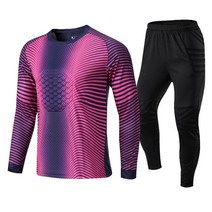 축구유니폼 대한민국 축구국가대표유니폼 손흥민 골키퍼 저지 & 바지 축구 성인 키즈 긴 소매 세트 훈련 캠