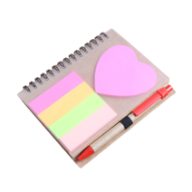 다이어리 하트 볼펜 수첩 메모지 포함 포켓수첩 수첩 메모수첩 작은수첩 미니노트 미니수첩 소형수첩 메모장 수