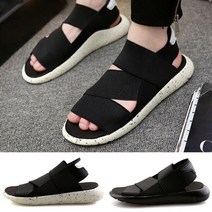 NHS977836밴딩스트랩 ZG820 스니커즈샌들 [HH]남여공용 슬리퍼