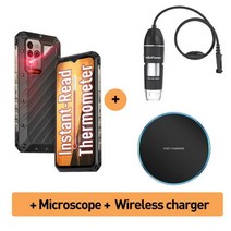 Ulefone 파워 아머 19 글로벌 버전 러기드 휴대폰 안드로이드 12 스마트폰 17GB RAM 256GB 108MP 4G 96, 01 256G_01 8G_01 글로벌 버전, 08 Add M UF005