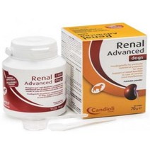 Renal Advanced dogs 레날 어드밴스드 독) - 교환 반품 불가 신중히 구매해 주세요!!) 1021457