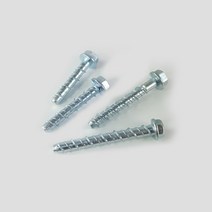 오케이툴마트 콘크리트앙카 스크류앙카 콘크리트볼트 8X55, 600개