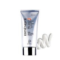 에스테니끄 3중 기능성 달팽이 선크림 70g (SPF 50+ PA+++), 단품