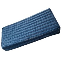 찜질방 사우나베개 병원 한의원 사각베개 마사지샵 캠핑 업소용레자베개, S5051