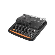 튜브넘버링기 튜브 마킹 라벨기 넘버링기 넘버링튜브, 고급 패키지 구성, 1개