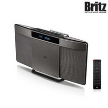 무료 브리츠 BZ-T6530 블루투스 오디오 올인원 오디오 시스템