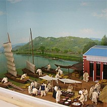 소형 전시 모형 FRP 디오라마 체험관 박물관 행사 홍보 포토존 조형물 제작 업체 헤파이스토스웍스, 요청 디자인 가능