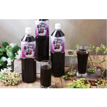 영광웰빙푸드 복분자 오디생즙 1500ml, 복분자오디생즙, 1500