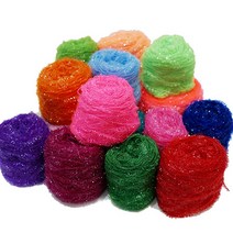 400g 대용량 수세미실 21가지 컬러 동대문 뜨개실 부전모사 뜨게실, 없음, 없음, 하늘