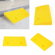문턱경사로 H7CM 유모차경사로 문받침대 휠체어경사로