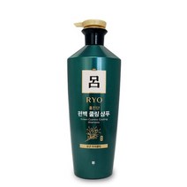 [자바라쇼핑] 려 홍진단 홍삼 샴푸 트리트먼트 영양 모근강화 _ JBR20230309EA, 영양트리트먼트820ml, 본상품선택