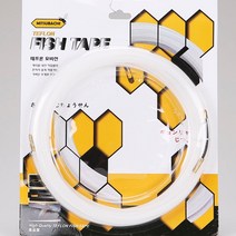 천지몰 미츠바치 테프론 요비선 4mmx15M MB-0415, 1개