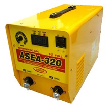 신나라-닷컴_아세아-휴대용인버터아크용접기 ASEA320 15KVA 20A-300A (1EA) 용기 기계 기기 도구 작업 공구 산업용 작업기 공업용_ tlsskfk, 이상품찜!, 신-컴-선택사항없습니다