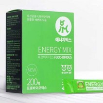 반려동물용 장튼튼도움 비피더스 유산균 영양제 20p / 잘먹는 애견 댕댕이