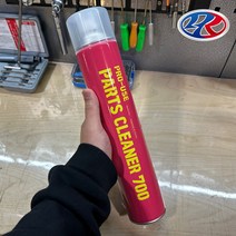 파츠크리너 멀티크리너 700ml 대용량 다목적크리너 퀵드라잉 세정제