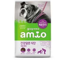 아미오 건강담은식단 체중케어 5.2kg, 8개