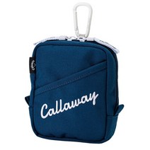 캘러웨이 Advance UT Case 22 JM 파우치백 골프 악세서리 겔러웨이 아울렛, 1.네이비
