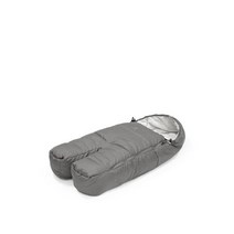 스토케스트롤러 풋머프 모던 그레이