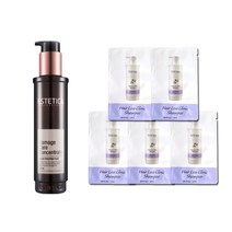 에스테티카 데미지 케어 컨센트레이트 120ml+샴푸샘플, 1개