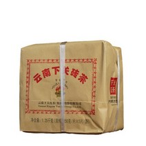 윈난 보이차 하관보염차 5장 1250g 생차, OneColor_One Size, OneColor_One Size, 상세 설명 참조0