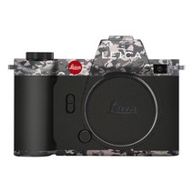 외부보호필름 라이카 SL2-S카메라스티커 보호필름 LEICA SL2가죽붙임 풀커버, 1개, Q