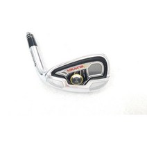 중고 테일러메이드 버너투어 경량R 9번 단품아이언, 단일제품