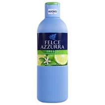 펠체아주라 향좋은 바디워시 바디클렌져 650ml 베르가못/자스민 X2개