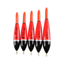 눈부셔 바다 주야겸용 고추찌 전자찌 소형 막대찌 낚시찌, 주황-1.5호