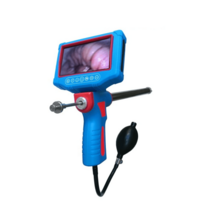 인공수정주입기 암소 교배 가축 사육 축산기자재, 소 인공수정주입기 블루