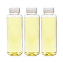 [유페트] 420ml 일자페트 35파이 84개입 흰색캡