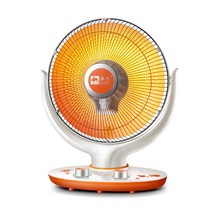켈러 2단 미니 쿼츠 히터 Quartz Heater, KE-102C