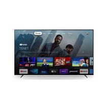 소니 XR75X90K 754K 울트라HD TV X90K 시리즈 BRAVIA XR 풀 어레이 LED 스마트 구글