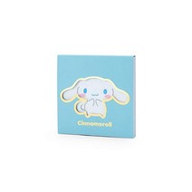 산리오 410373 시나모롤 스퀘어 메모 페이스