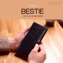 시안샵 베스티 지갑 카드 수납 다이어리 케이스 G887 A315 A516 A325