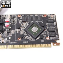 ZOTAC-비디오 카드 GT210 1G NVIDIA GeForce G210 시리즈 VGA 카드용 아이스 아머 64 비트 GDDR3 그래픽 사용