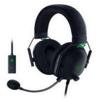 [정품] RAZER Blackshark V2 미개봉새박스 1021459