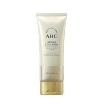 [AHC] 에스테 콜라겐 넥 앤 바디 크림, 상세 설명 참조