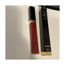 샤넬루즈코코글로스모이스춰라이징글로스이머립글로스754lucence.19oz