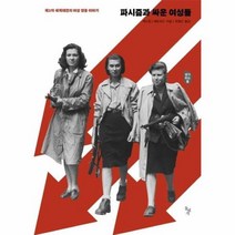 파시즘과 싸운 여성들 23 생각하는돌, 상품명