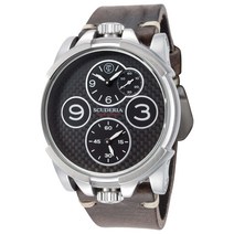 CT Scuderia Due Tempi 남성용 워치 시계 CT-271-P 109226