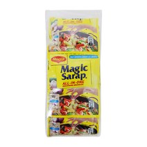 필리핀 네슬레 매직사랍 올인원 조미료 8gX14봉, 매직사랍소포장14봉
