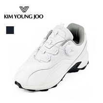 [김영주 골프]남여공용 이지다이얼 데일리 골프화 TMA_K004