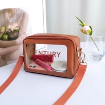 YAPOGI 인쇄 대비 색 작은 사각형 가방 여성 새 패션 어깨 Crossbody 수제 가방 YAPOGI