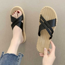 오너클랜 여름 바캉스 여행 슬리퍼 단체 신혼 여행 준비 스타일