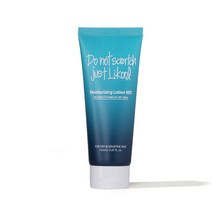 도담비 [도담비] 라이쿨 모이스처라이징 로션 MD 150ml, 1세트