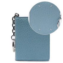 리본즈 메종 마틴 마르지엘라 MaisonMargiela 여성 카드지갑 홀더 33409583 (P002839609)