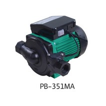 PB-351MA 가압펌프