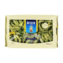 갤러리아 데체코 시금치맛 페투치네 250g 8858